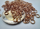 ID: 3.17mm 1/8" AR-3.97 wire:0.8mm 20AWG BRZ