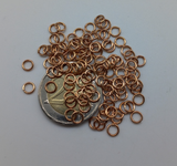ID: 3.17mm 1/8" AR-3.97 wire:0.8mm 20AWG BRZ