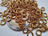 ID: 3,54mm AR-2.975 wire:1.19mm 18SWG BRA