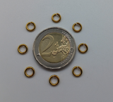 ID: 3,54mm AR-2.975 wire:1.19mm 18SWG BRA
