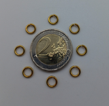 ID: 4,10mm AR-3.445 wire:1.19mm 18SWG BRA