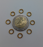 ID: 4,99mm AR-4.193 wire:1.19mm 18SWG BRA