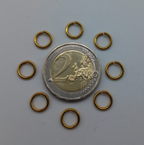 ID: 5,76mm AR-4.840 wire:1.19mm 18SWG BRA