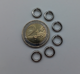 ID: 5,88mm AR-2.955 wire:1,99 14SWG SS