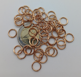 ID: 6.60mm 1/4" AR-5.50 wire:1,2mm 18SWG BRZ