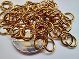 ID: 6.64mm AR-5.580 wire:1.19mm 18SWG BRA