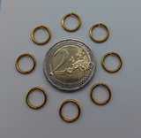 ID: 7,51mm AR-6.311 wire:1.19mm 18SWG BRA