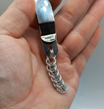 Belt clip 68mm x 16mm