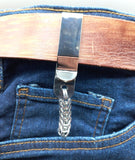 Belt clip 68mm x 16mm