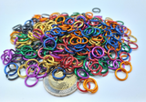 ID: 6,75mm 1/4" AR-5,54 wire:1,2mm 18SWG AA