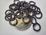 ID: 6.63mm 1/4" AR-4.20 wire:1,6mm 16SWG AA