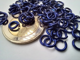 ID: 4,12mm 5/32" AR-3,38 wire:1,2mm 18SWG AA