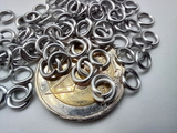 ID: 4,12mm 5/32" AR-3,38 wire:1,2mm 18SWG AA