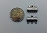 304 Stainless Steel Box Clasp
