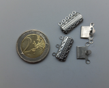 304 Stainless Steel Box Clasp
