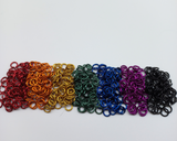 ID: 4,12mm 5/32" AR-3,38 wire:1,2mm 18SWG AA