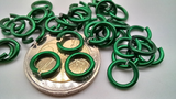 ID: 6.63mm 1/4" AR-4.20 wire:1,6mm 16SWG AA