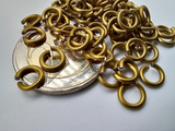 ID: 4,12mm 5/32" AR-3,38 wire:1,2mm 18SWG AA