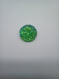 Epoxy Resin Cabachons 12mm