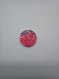 Epoxy Resin Cabachons 12mm