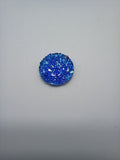 Epoxy Resin Cabachons 12mm