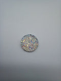 Epoxy Resin Cabachons 12mm