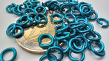 ID: 4,12mm 5/32" AR-3,38 wire:1,2mm 18SWG AA