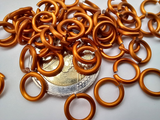 ID: 6.63mm 1/4" AR-4.20 wire:1,6mm 16SWG AA