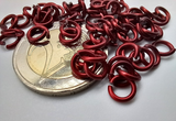 ID: 4,12mm 5/32" AR-3,38 wire:1,2mm 18SWG AA