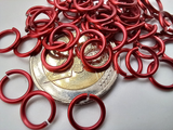 ID: 6,75mm 1/4" AR-5,54 wire:1,2mm 18SWG AA