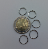 ID: 10,15mm AR-7,355 wire:1,38mm 17SWG BA