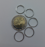 ID: 13,13mm AR-9,514 wire:1,38mm 17SWG BA