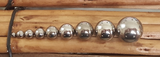 316 stainless steel ball