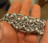 20AWG coil for spacers ID:2mm