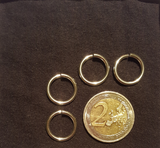 ID: 11,60mm AR-5,800 wire:2,0mm 14SWG BA
