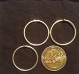 ID: 22,45mm AR-11,225 wire:2,0mm 14SWG BA