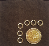 ID: 5,50mm AR-2,750 wire:2,0mm 14SWG BA