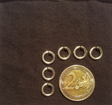 ID: 5,80mm AR-2,900 wire:2,0mm 14SWG BA