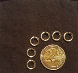 ID: 6,05mm AR-3,025 wire:2,0mm 14SWG BA