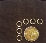 ID: 6,35mm AR-3,175 wire:2,0mm 14SWG BA