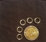 ID: 6,60mm AR-3,300 wire:2,0mm 14SWG BA