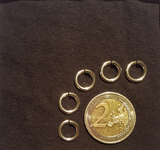 ID: 6,90mm AR-3,450 wire:2,0mm 14SWG BA