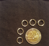 ID: 7,10mm AR-3,550 wire:2,0mm 14SWG BA