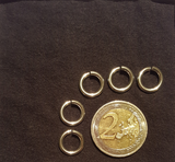 ID: 7,70mm AR-3,850 wire:2,0mm 14SWG BA