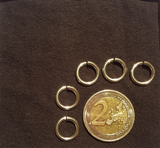 ID: 8,20mm AR-4,100 wire:2,0mm 14SWG BA