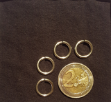 ID: 9,30mm AR-4,650 wire:2,0mm 14SWG BA