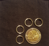 ID: 9,90mm AR-4,950 wire:2,0mm 14SWG BA