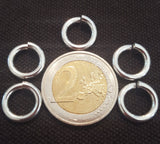 ID: 8,30mm AR-3,532 wire:2,35mm 12SWG BA