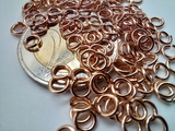 ID: 2.78mm 7/64" AR-3.48 wire:0.8mm 20AWG BRZ