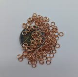 ID: 2.78mm 7/64" AR-3.48 wire:0.8mm 20AWG BRZ
